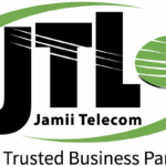 JTL logo