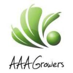 AAA Growers logo