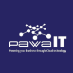 Pawa IT logo