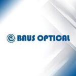 Baus Optical logo