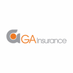 GA Insurance logo
