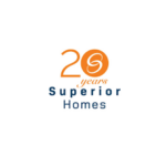 Superior Homes Kenya logo