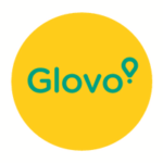 Glovo logo