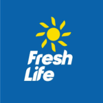 Fresh Life logo