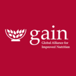 GAIN logo