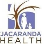 Jacaranda Health logo