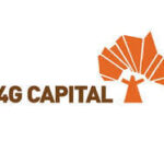 4G Capital logo