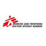 Medicins Sans Frontiers logo