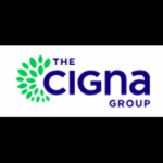 The Cigna Group logo