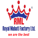 Royal Mabati Factory logo